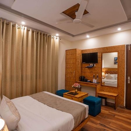 Perfectstayz Valley Vista 5 Min Walk To Mall Road Mussoorie Dış mekan fotoğraf