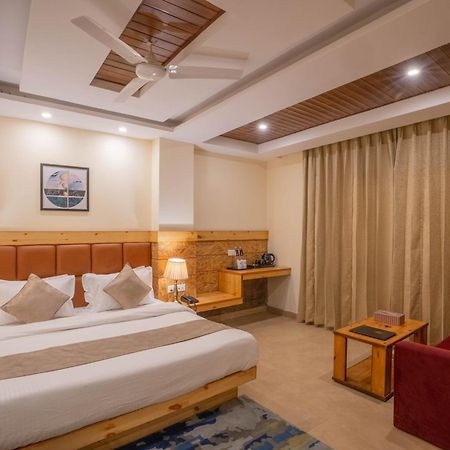 Perfectstayz Valley Vista 5 Min Walk To Mall Road Mussoorie Dış mekan fotoğraf