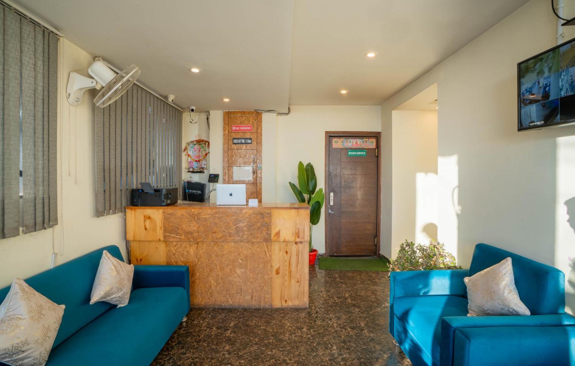 Perfectstayz Valley Vista 5 Min Walk To Mall Road Mussoorie Dış mekan fotoğraf