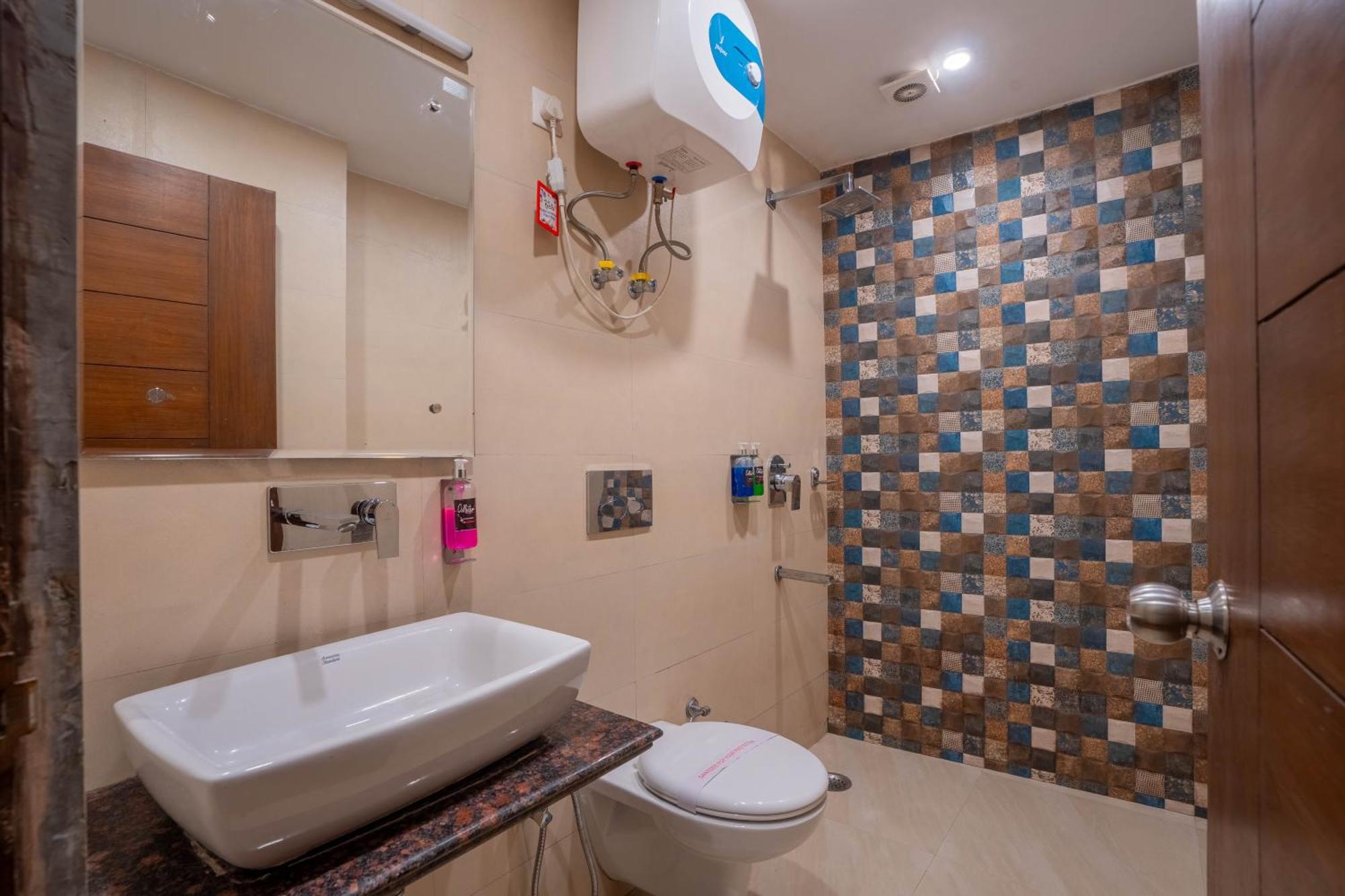 Perfectstayz Valley Vista 5 Min Walk To Mall Road Mussoorie Dış mekan fotoğraf