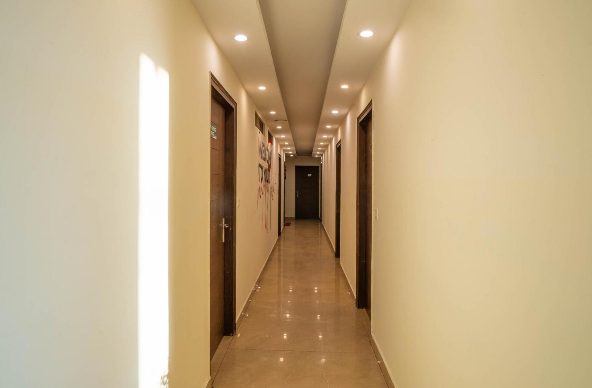 Perfectstayz Valley Vista 5 Min Walk To Mall Road Mussoorie Dış mekan fotoğraf