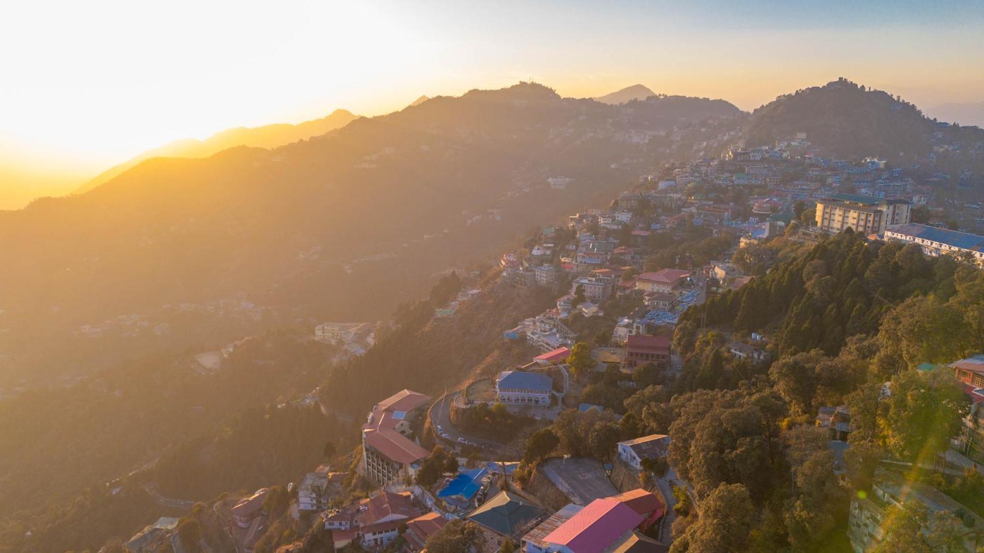 Perfectstayz Valley Vista 5 Min Walk To Mall Road Mussoorie Dış mekan fotoğraf