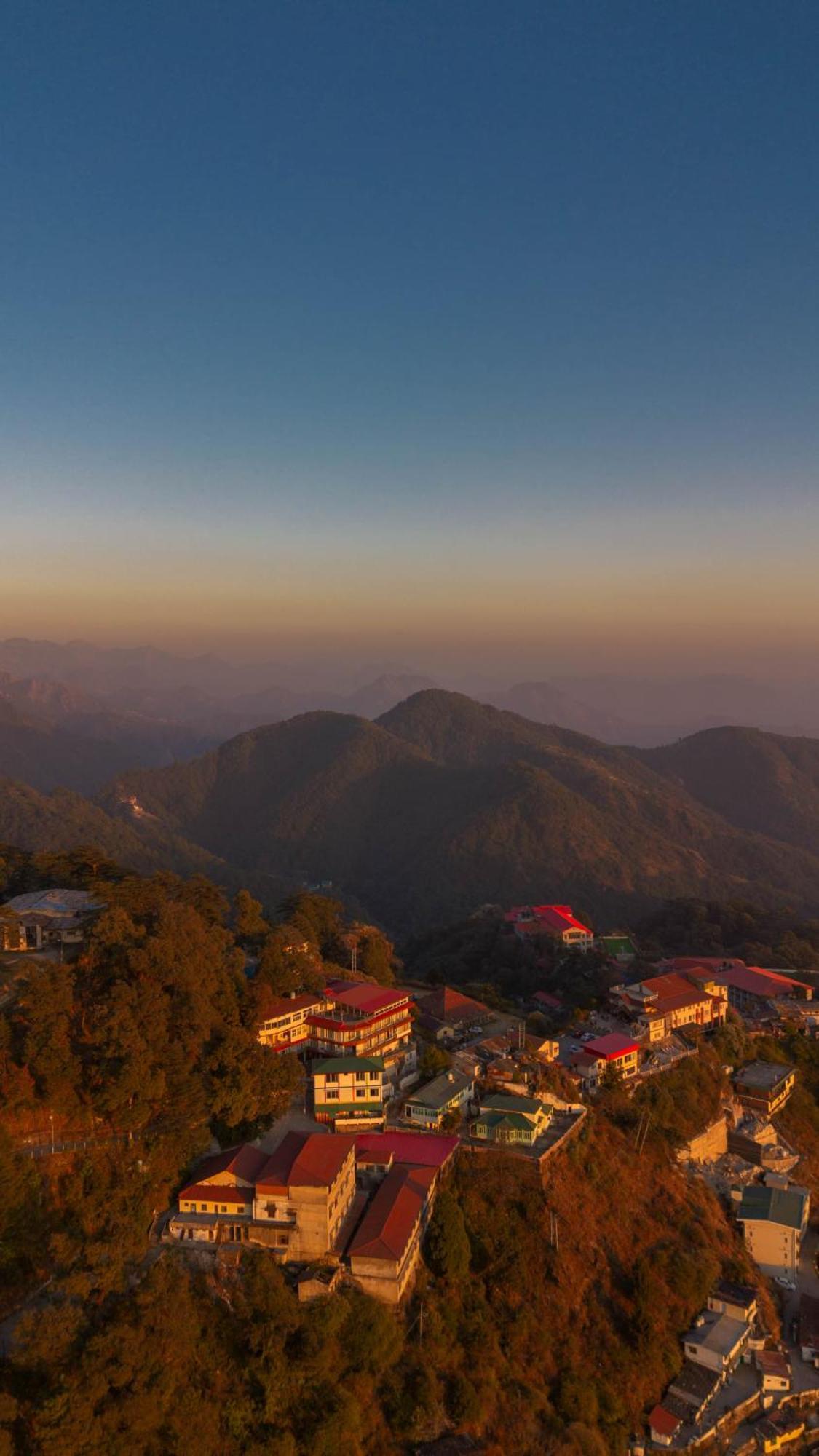 Perfectstayz Valley Vista 5 Min Walk To Mall Road Mussoorie Dış mekan fotoğraf